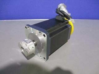  ORIENTAL MOTOR VEXTA PK5913H-NBC  STEPPER MOTOR/D9CL-14F CLEAN DAMPER 