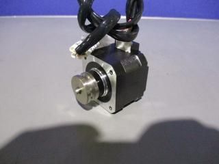  Plexmotion PMSA-U42D1  Motor 1.8deg/ Step 1.2A