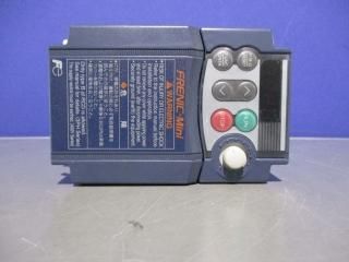  Fuji Electric С FRENIC MINI FRN0.2C1S-2J  200V 0.57KVA