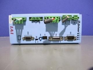  IAI PDR-I-750L-2 ACTUATOR MODULE /ACTUATOR TYPE ISP-WXMX-I750-40-1000-T1-S-AQ-G1-L-NM