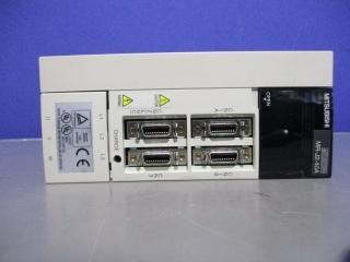  MITSUBISHI AC SERVO MR-J2-40A AC ܥ 400W