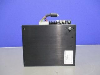  ORIENTALMOTOR FBLD20A BRUSHLESS DC MOTOR DRIVER ֥饷쥹DC⡼ɥ饤С