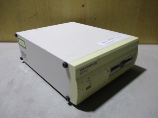 中古 OLYMPUS MK1147 EICP-S 簡易画像記録装置 ＜通電OK＞ - growdesystem