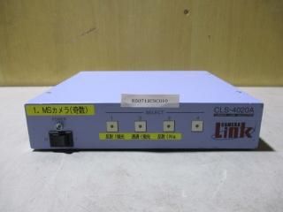   STAC CAMERA LINK SELECTOR CLS-4020A DC 5V 3W 