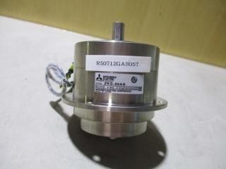  MITSUBISHI ZKG-50AN POWDER CLUTCH DC24V 0.8A