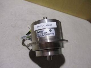  MITSUBISHI ZKG-50AN POWDER CLUTCH DC24V 0.8A