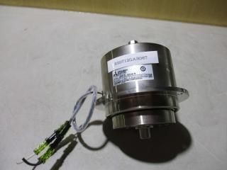 MITSUBISHI ZKG-50AN POWDER CLUTCH DC24V 0.8A
