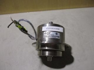  MITSUBISHI ZKG-50AN POWDER CLUTCH DC24V 0.8A