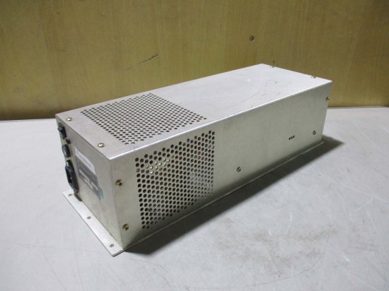 中古 IntraAction GE-1259JWT16 MODULATOR DRIVER 通電OK - growdesystem