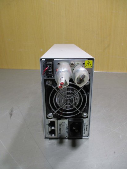 中古 TDK LAMBADA ZUP36-12 UP36-12 36V 12A DC 電源 ＜通電OK＞ - growdesystem