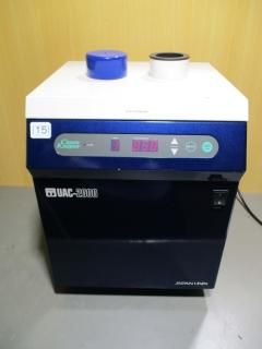  JAPAN UNIX Ϥդѵ۱ ꡼󥭡ѡ UAC2000 AC100V 50/60HZ 240W OK ̡