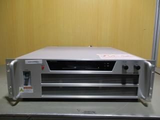  Matsusada  PR180-40-33 REGULATED DC POWER SUPPLY