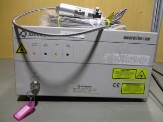  JDS UNIPHASE 82-00041R  INDUSTRIAL FIBER LASER