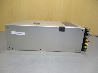  TDK POWER SUPPLY RAY02-300-31 2V 300A 