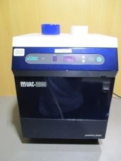  JAPAN UNIX Ϥդѵ۱ ꡼󥭡ѡ UAC2000 AC100V 50/60HZ 240W OK ̡
