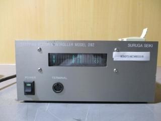  STEPPING MOTOR COMTROLLER D92 OK