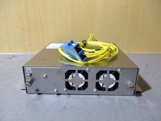 中古 EC2060A Anritsu EC2060A 6PORT TYPE LAYER 2 SWITCH - growdesystem