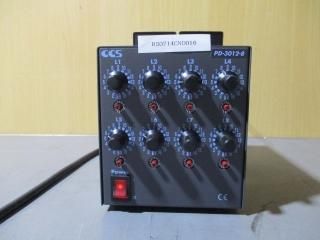  CS ǥŸ PD-3012-8(CE) 100-240V-78VA 12V.25W /RB-10-12SP*2  OK