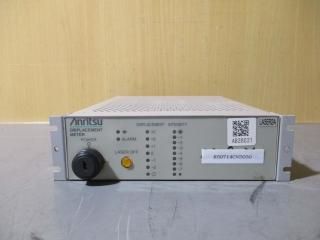  Anritsu DISPLACEMENT METER 󥵡˥å KL2300A 100-240V