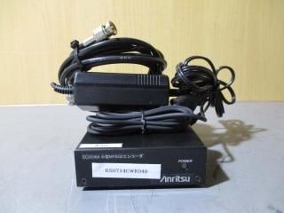  Anritsu EC2036A MPEG2 󥳡/AC ADAPTER LUA0505 