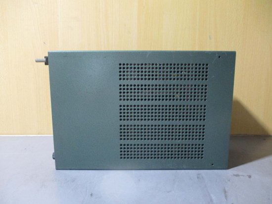 中古 KIKUSUI SPEC 81745A 直流安定化電源装置 REGURATED POWER SUPPLY - growdesystem