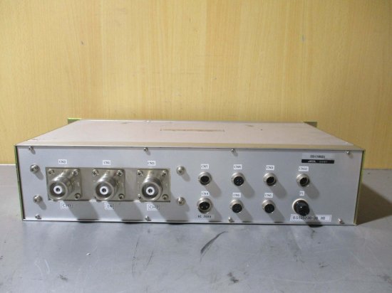 中古 JEOL/日本電子 EH-CS052A - growdesystem