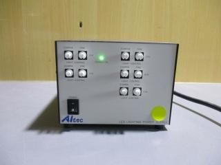   Altec LPDP5-2430-0001 LED LIGHTING POWER SUPPLY DC24V AC100-240V OK