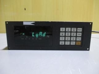  UNIPULSE F280 LOADCELL INDICATOROK
