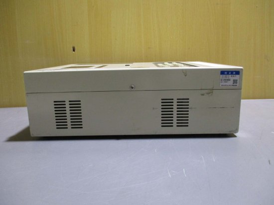 中古 Oi electric DLR-201 多機能レベル変動記録計 AC100V ＜通電OK＞ - growdesystem