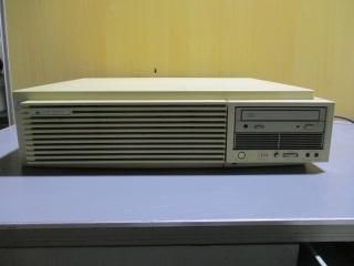  Hewlett Packard HP A4200A  Workstation ZUKEN SYSTEMS 