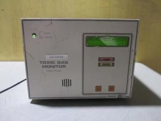  RIKEN KEIKI FP-250A OK