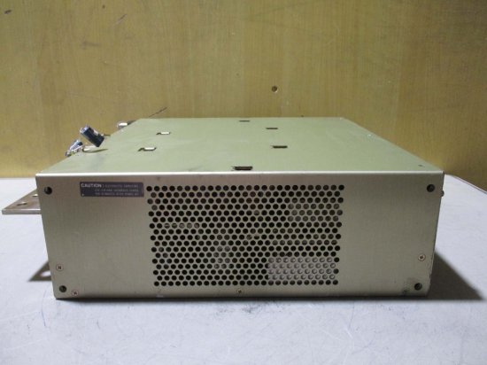 中古 TDK POWER SUPPLY RAY05-600-31 5V 600A - growdesystem