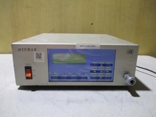  IEI ACCURA 9 AUTOMATIC DISPENSER   OK