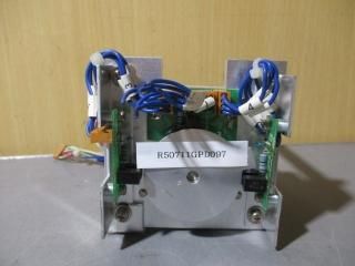  JAPAN SERVO 6DG25-8 /HEDS-5645 H12