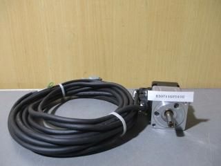  OMRON ACܥ⡼ R88M-K05030H-S2 38V 1.1A 0.05KW 