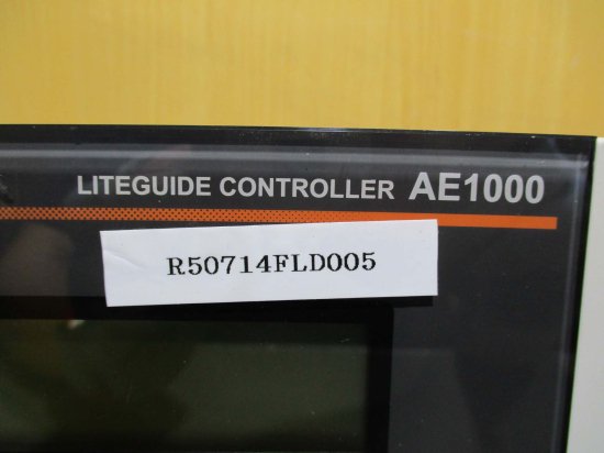 中古 NIRECO Liteguide controller AE1000 ライトガイドコントローラ - growdesystem