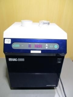  JAPAN UNIX Ϥդѵ۱ ꡼󥭡ѡ UAC2000 AC100V 50/60HZ 240W OK ̡