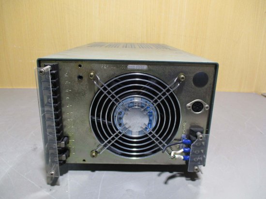 中古 KIKUSUI PAD35-20LP 直流安定化電源装置 REGURATED DC POWER SUPPLY ＜送料別＞ -  growdesystem