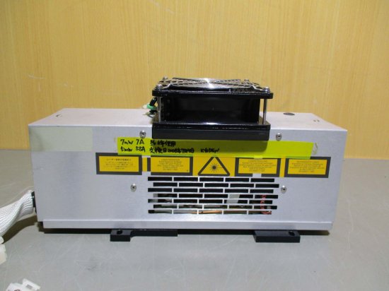 中古 SPECTRA-PHYSICS LASERS 161C-1242-B スペクトル物理レーザー - growdesystem