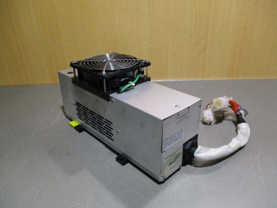 中古 SPECTRA-PHYSICS LASERS 161C-1242-B スペクトル物理レーザー - growdesystem