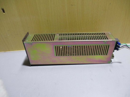 中古 ULVAC/アルバック デジタル電離真空計 GP-1000 - growdesystem