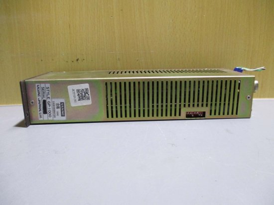 中古 ULVAC/アルバック デジタル電離真空計 GP-1000 - growdesystem