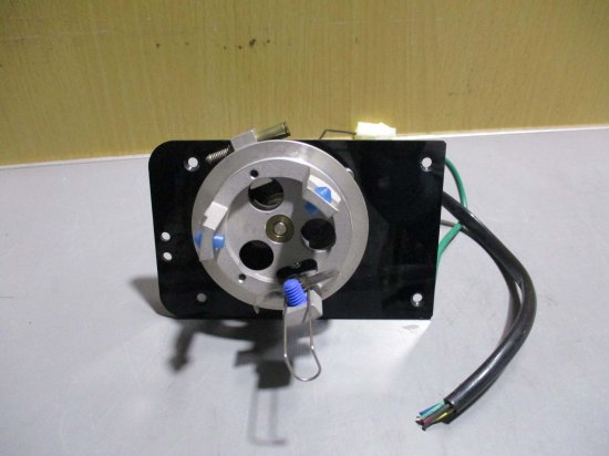 中古 ORIENTAL MOTOR VEXTA STEPPING MOTOR PK243-01A ステッピングモーター DC 0.95A -  growdesystem