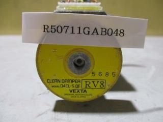  JAPAN SERVO ƥåѡ⡼ KH42KM2-911 /D4CL-5.0F
