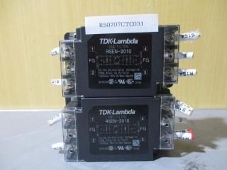 TDK RSEN-2010 Ÿ饤EMCե륿 2 ̡