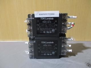TDK RSEN-2010 Ÿ饤EMCե륿 2 ̡