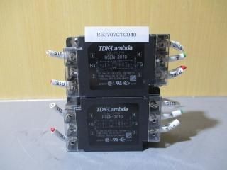 TDK RSEN-2010 Ÿ饤EMCե륿 2 ̡