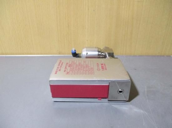 中古HORIBA STEC SEC-E440J マスフロー コントローラ BENKAN SCV