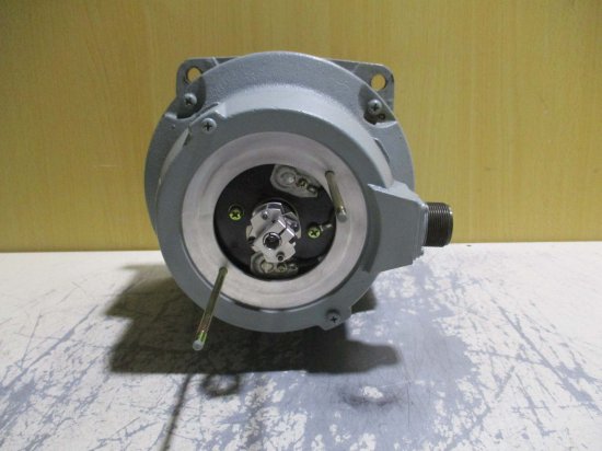 中古Yaskawa PMES-12AF Print Motor 1/25 13.5N.m 120r/min 42V 6.4A -  growdesystem