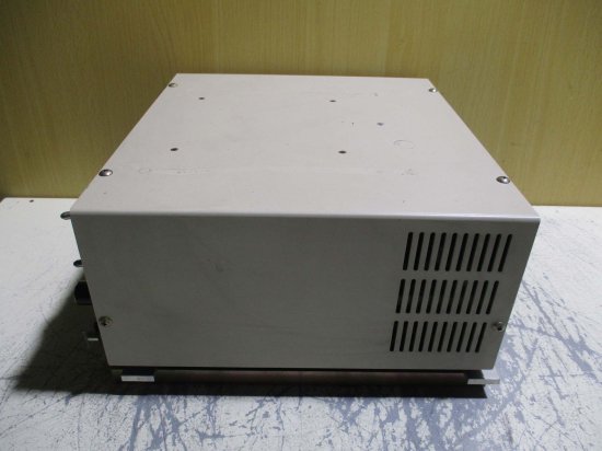 中古TOSHIBA 空冷アルゴンイオンレーザ装置 LAI-106D - growdesystem